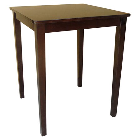 Counter Dining Table in Java