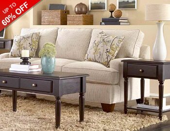 Buy Budget-Friendly Living Room!