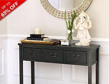 Buy Style a Console Table!