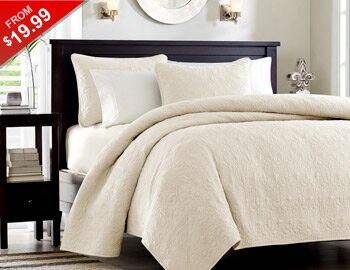 Buy Bedding Basics from $19.99!