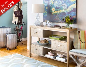 Buy Welcome Home: Elegant Entryway!