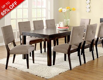 Buy Easy Dining Room Makeover!
