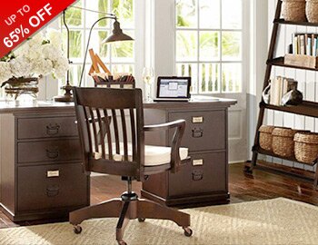 Buy Home Office Furniture & Decor!