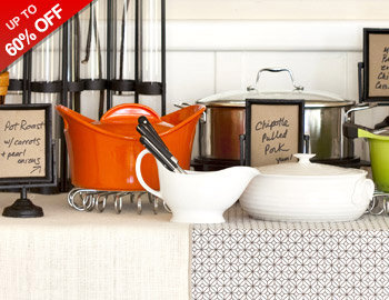 Winter Warm-Up: Meal Must-Haves