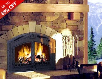 Buy Winter Warm-Up: Fireplaces & More!