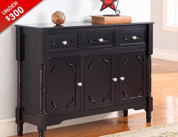 Buy Furniture Favorites Under $300!