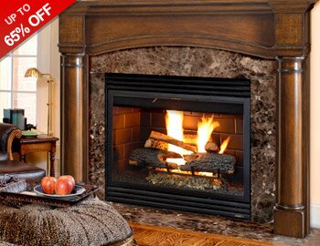 Buy Cozy Picks: Fireplaces & More!