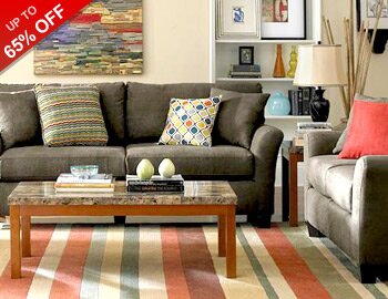 Buy Heart of the Home: Living Room!