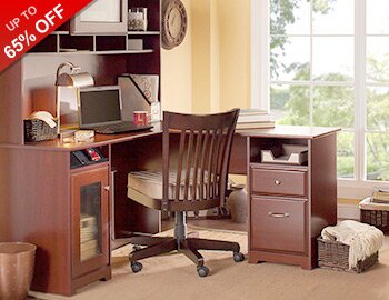 Buy Stylish Home Office Updates!