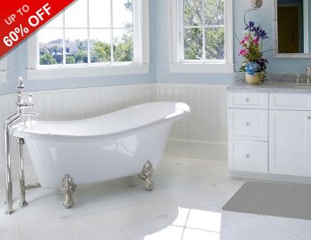Buy The Dream Bathroom!