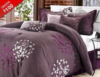 Buy Bedding Sets Blowout Under $100!
