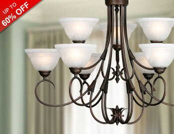 Buy Light This Way: Every Style!