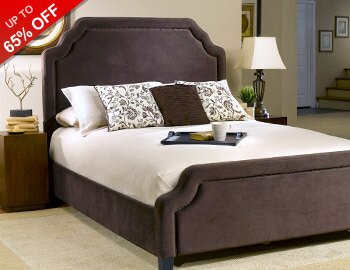 Buy Classic & Elegant Bedroom!