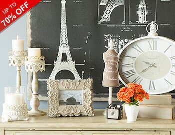 Buy The French Country Style Shop!