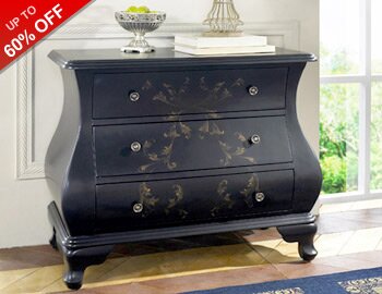 Buy In the Details: Elegant Furniture!