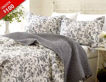 Buy Best-Selling Bedding Sets Under $100!