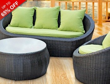 Buy Buyers' Picks: Outdoor Furniture!