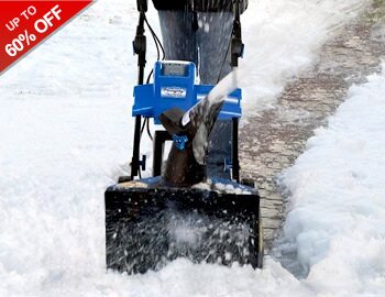 Snow Solutions: Shovels & More