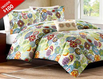 Buy Best-Selling Bedding Sets Under $100!