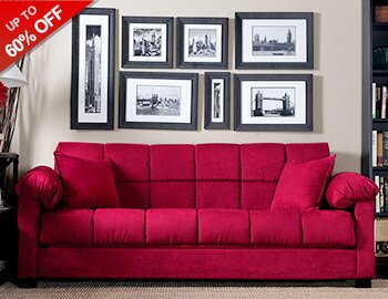 Best-Selling Sleeper Sofas