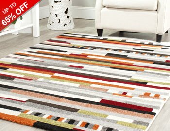 Buy Living Large: 5x8 Rugs & Up!