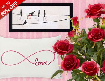 Buy Spoil Your Sweetie: Valentine's Prep!