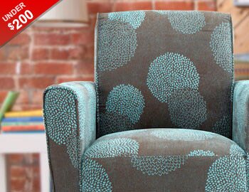 Accent Chairs Under $200