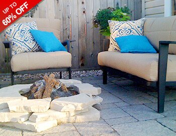 Buy Patio Preview: Furniture & More!