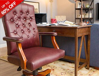 Buy Get Rolling: Office Chair Upgrades!