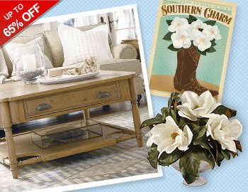 Charming Southern Style