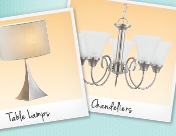 Buy Find Your Style: Lighting!