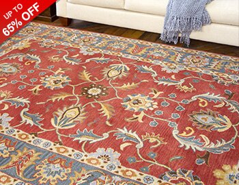 The Rug Market: Every Size & Style