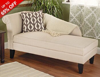 Buy The Thrill of the Chaise!