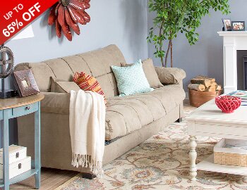 Buy Multifunctional Living Room: Sleeper Sofas & More!