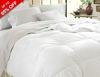 Buy Beautiful Bedding Basics!