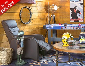Buy Game Room Gear: Furniture & Fun!
