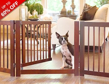 Buy Top-Selling Pet Beds, Crates & Gates!