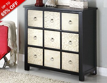 Buy Vintage Glam Furniture Updates!