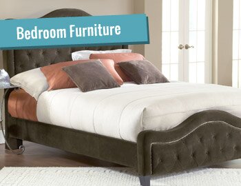 Buy Upholstered Beds, Chests & More!