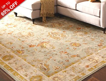 Buy Living Large: 5'x8' Rugs & Up!