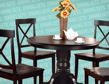 Buy Our Top 12 Dining Sets!