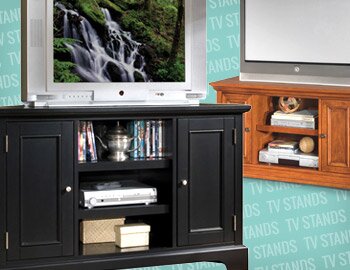 Buy Our Top 12 TV Stands!