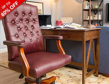 Buy Sitting Smart: Office Chairs!