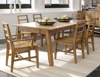 Dining Room on Lovely Rustic Dining Room Turn Your Dining Room Into A Cottage Escape