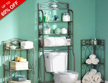 Bathroom Storage Solutions on Bathroom Storage Solutions