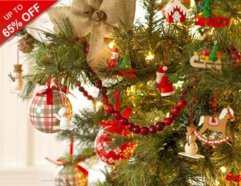 Buy Trim Your Tree: Holiday Decor!