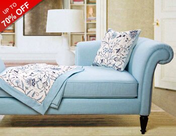 Buy Colorful Upholstered Furniture!