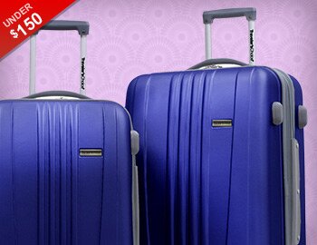 Buy Our Favorite Luggage Sets Under $150!