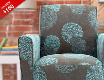 Buy Accent Chairs Under $150!