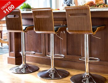 Buy Barstools Blowout Under $100!